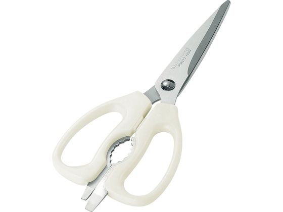 下村工業 味わい食房 キッチンはさみ ASK-403 1本(ご注文単位1本)【直送品】