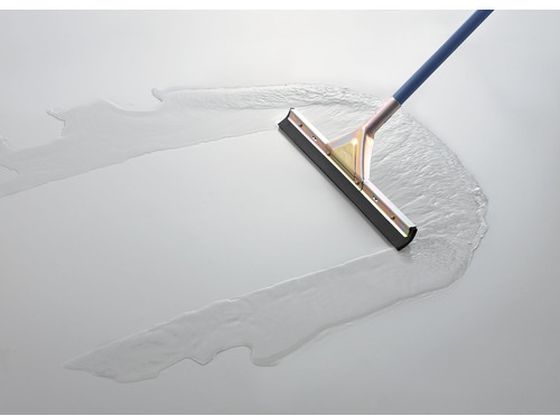 コンドル 床用水切り ドライワイパー 45 WI543-045U-MB 1本(ご注文単位1本)【直送品】