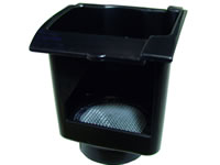 パナソニック 沸騰浄水コーヒーメーカー活性炭フィルター ACA95-119-K 1個(ご注文単位1個)【直送品】