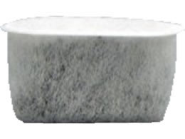 象印 コーヒーメーカー用交換浄水カートリッジ 718849 1個(ご注文単位1個)【直送品】