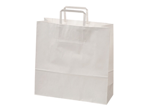 贈答菓子用紙袋 小 1枚(ご注文単位1枚)【直送品】