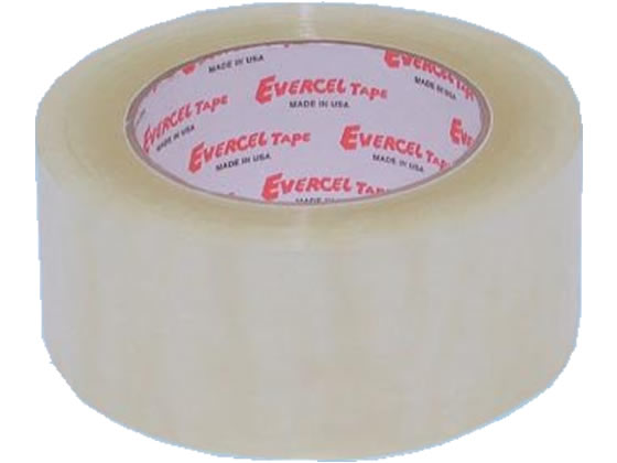 セキスイ エバーセルOPPテープ 90μ 50mm×50m 透明 50巻 830NEV 1箱(ご注文単位1箱)【直送品】