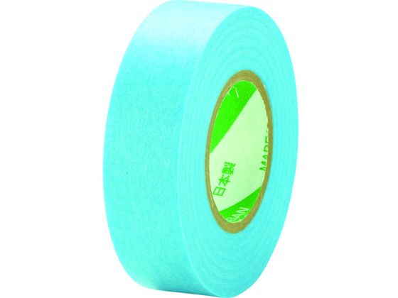 ニチバン マスキングテープ 227H-15 15mm×18m 8巻 227H-15 1パック(ご注文単位1パック)【直送品】