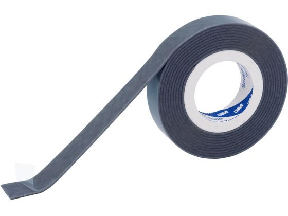 3M スコッチ 超強力両面テープ プレミアゴールド粗面用12mm×1.5m 1巻(ご注文単位1巻)【直送品】