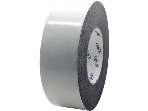 古藤工業 両面防水気密テープ 幅50mm×長さ20m 黒 W-513 1巻（ご注文単位1巻)【直送品】