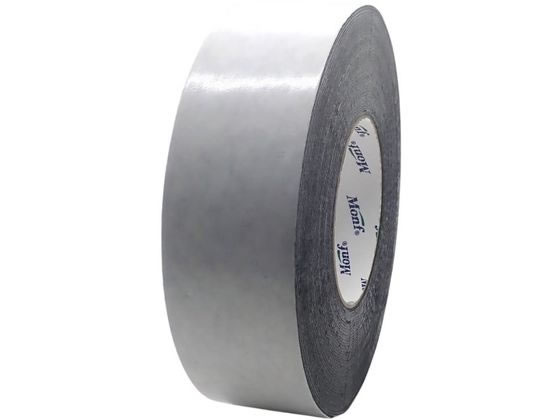 古藤工業 両面防水気密テープ 幅50mm×長さ15m 黒 W-503 1巻（ご注文単位1巻)【直送品】