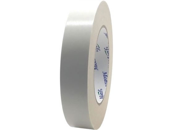 古藤工業 布両面粘着テープ 幅25mm×長さ15m W-501-25 1巻（ご注文単位1巻)【直送品】