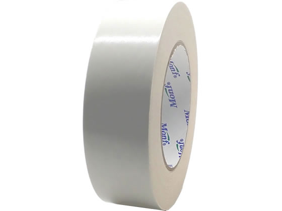 古藤工業 布両面粘着テープ 幅38mm×長さ15m W-501-38 1巻（ご注文単位1巻)【直送品】