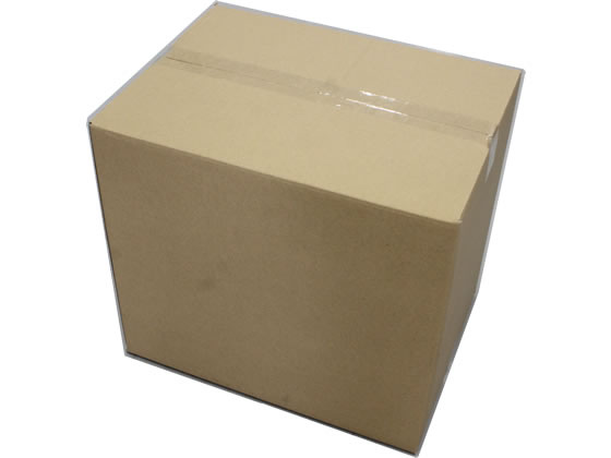 宅配用段ボール箱 A3(L) 120サイズ 450×330×410mm 20枚 1パック（ご注文単位1パック)【直送品】