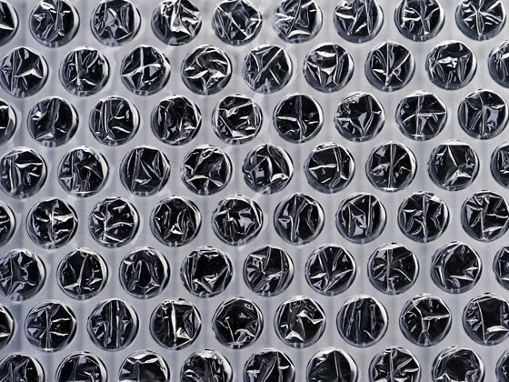 エアークッション #400SS 1.2m×1m DSL80039 731201 1パック（ご注文単位1パック)【直送品】