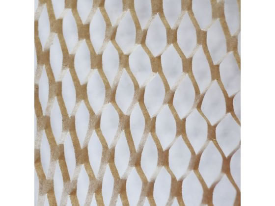 今村紙工 クッションペーパー 250×300mm 茶 100枚入 KP-K60 1袋(ご注文単位1袋)【直送品】