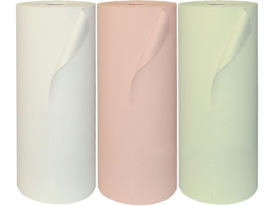 今村紙工 ボーガスペーパー 小巻 320mm×150m 1巻 BP-M320 1巻（ご注文単位1巻)【直送品】