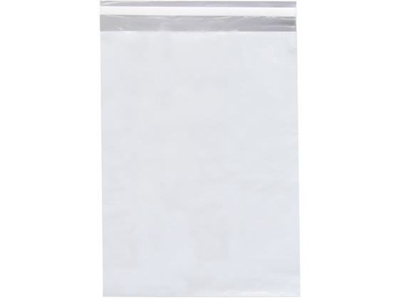 今村紙工 PE宅配袋 大 100枚 PE-TL 1パック(ご注文単位1パック)【直送品】