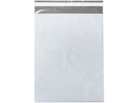 今村紙工 PE宅配袋 底マチ 小 100枚 PEG-TM 1パック(ご注文単位1パック)【直送品】