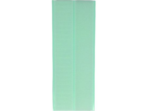 ユタカメイク マジックテープ 25mm×15cm ホワイト G-31 1袋(ご注文単位1袋)【直送品】