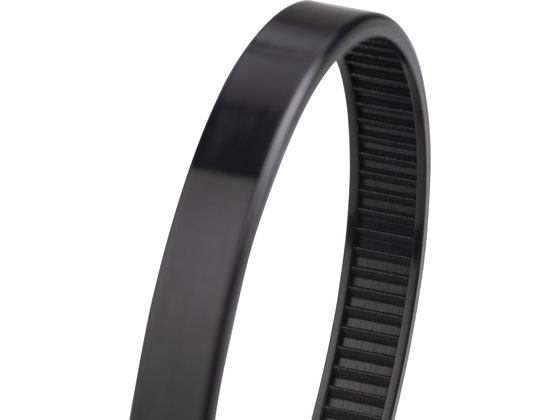 紺屋商事 結束バンド 屋外用 150mm 黒 100本入 1パック(ご注文単位1パック)【直送品】