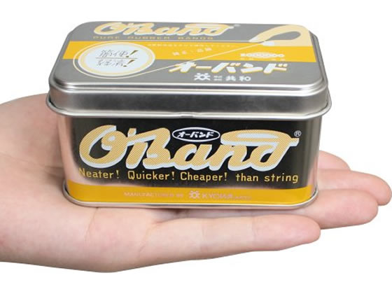 共和 オーバンド シルバー缶 30g #16 ブラック GG-040-BK 1缶(ご注文単位1缶)【直送品】