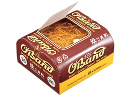 共和 輪ゴム オーバンド 300g箱 #16 GGA-709 1箱(ご注文単位1箱)【直送品】