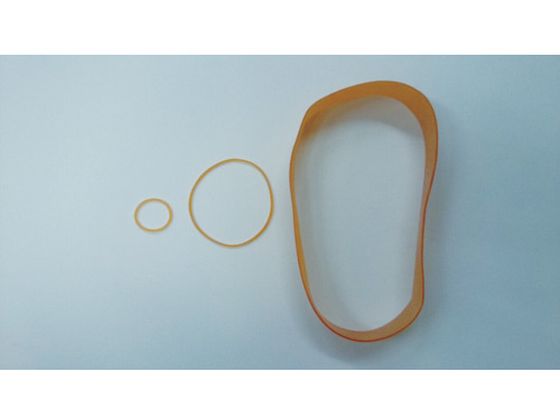 ユタカメイク ゴム 輪ゴム 6mm×120mm(20本) TT-11 1袋(ご注文単位1袋)【直送品】