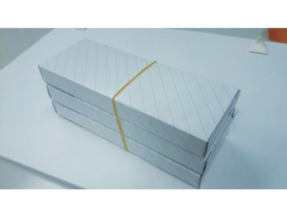 ユタカメイク ゴム 輪ゴム 6mm×120mm(20本) TT-11 1袋(ご注文単位1袋)【直送品】