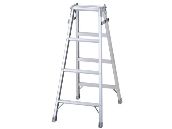 長谷川工業 はしご兼用脚立 1.1m RC2.0-12 1台（ご注文単位1台)【直送品】