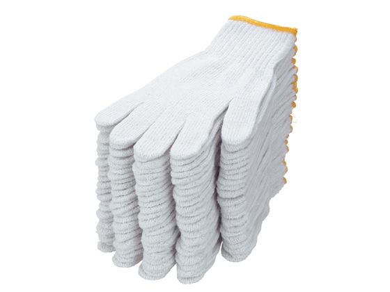 軍手 12組 1打(ご注文単位1打)【直送品】