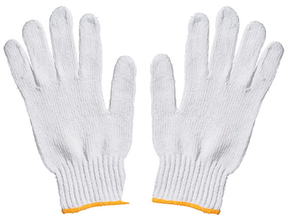 軍手 12組 1打（ご注文単位1打)【直送品】