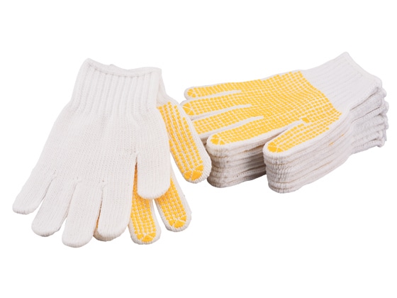 ミタニコーポレーション お買得スベリ止め手袋 5双組 230053 1パック(ご注文単位1パック)【直送品】