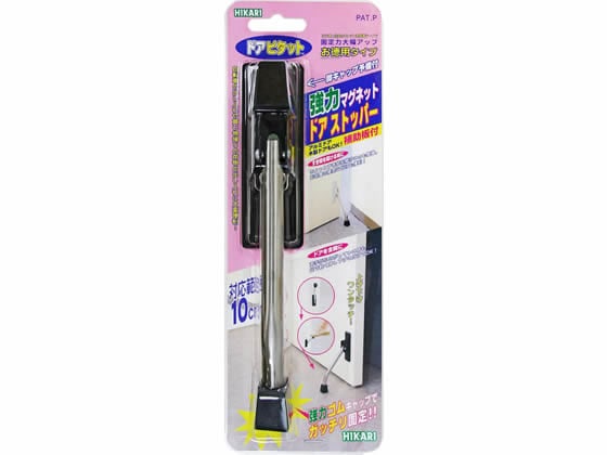 光 ドアピタット DMDP101-1 1個(ご注文単位1個)【直送品】