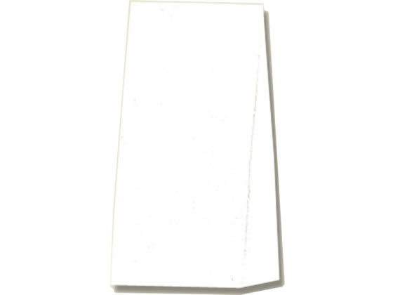 ヘイコー ファンシーバッグ SS 白無地 100枚 #003072000 1束(ご注文単位1束)【直送品】