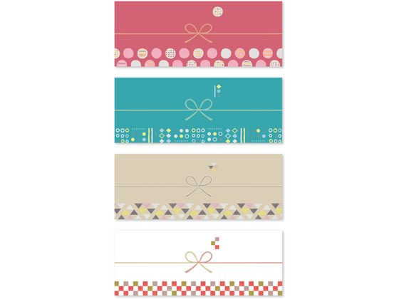 ササガワ のしノート パール 大 MODERN 50-9761 1冊（ご注文単位1冊)【直送品】