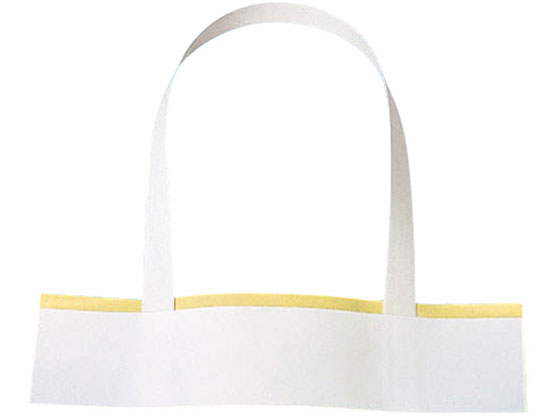 松浦産業 タックハンドル 20枚入 TH-1 1パック（ご注文単位1パック)【直送品】