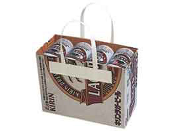 松浦産業 タックハンドル 20枚入 TH-1 1パック（ご注文単位1パック)【直送品】