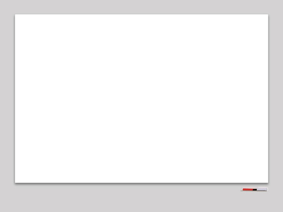 マグエックス 広幅マグネットホワイトボードシート 1200×1800mm 1枚(ご注文単位1枚)【直送品】