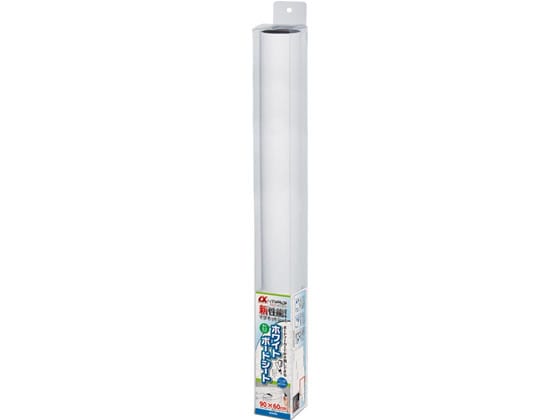 ソニック α-MAGホワイトボードシート 900×600mm MS-336 1枚(ご注文単位1枚)【直送品】