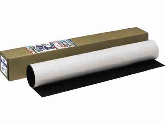 ソニック α-MAGホワイトボードシート 1200×900mm MS-337 1枚(ご注文単位1枚)【直送品】