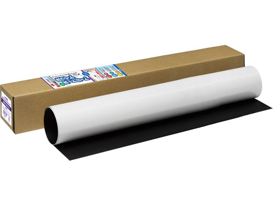 ソニック α-MAGホワイトボードシート 1800×900mm MS-338 1枚(ご注文単位1枚)【直送品】