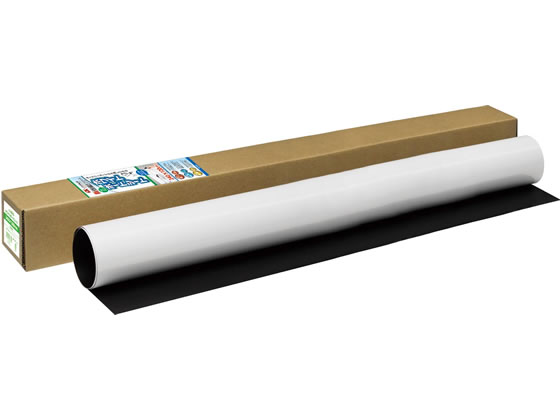 ソニック α-MAGホワイトボードシート 2400×1200mm MS-339 1枚(ご注文単位1枚)【直送品】