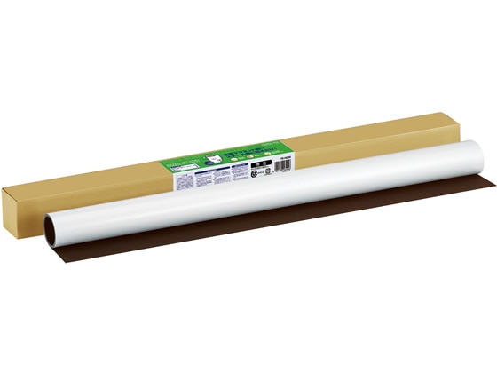 コクヨ ホワイトボード〈マグボ〉マグネットシートタイプ 無地 900*600mm 1枚(ご注文単位1枚)【直送品】