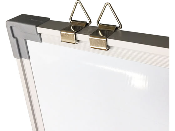 サンケーキコム eeホワイトボード無地タイプ 450×300mm EWD-45B 1枚（ご注文単位1枚)【直送品】