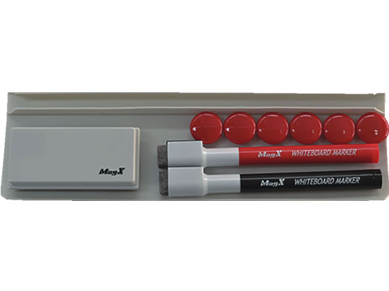 マグエックス マンスリーボードMX MXMO-A2 1枚(ご注文単位1枚)【直送品】