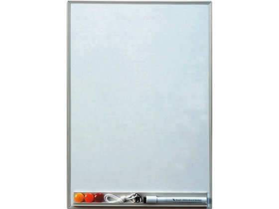 マグエックス ホワイトボードMX A3サイズ(300×440mm) MXWH-A3 1枚(ご注文単位1枚)【直送品】