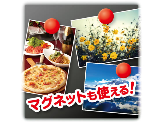 アスカ 枠無しブラックボード長L 450×750mm BB022BK 1枚(ご注文単位1枚)【直送品】