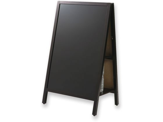 アスカ 転倒防止スタンドボード 両面 M BB040 1台(ご注文単位1台)【直送品】