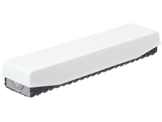 コクヨ ホワイトボードイレーザー マイクロフィット L 本体 RA-51 1個(ご注文単位1個)【直送品】