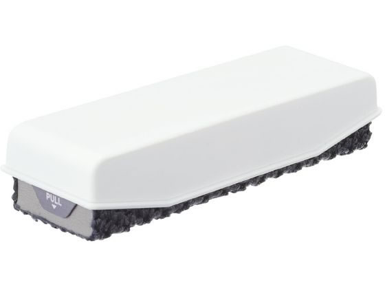 コクヨ ホワイトボードイレーザー マイクロフィット M 本体 RA-52 1個(ご注文単位1個)【直送品】