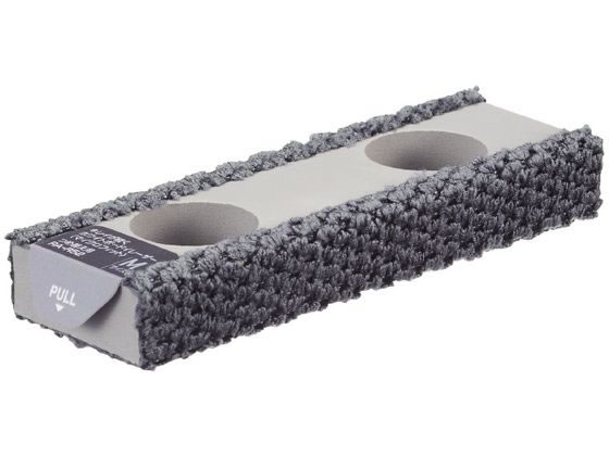 コクヨ ホワイトボードイレーザー マイクロフィット M 詰め替え用 RA-R52 1個(ご注文単位1個)【直送品】