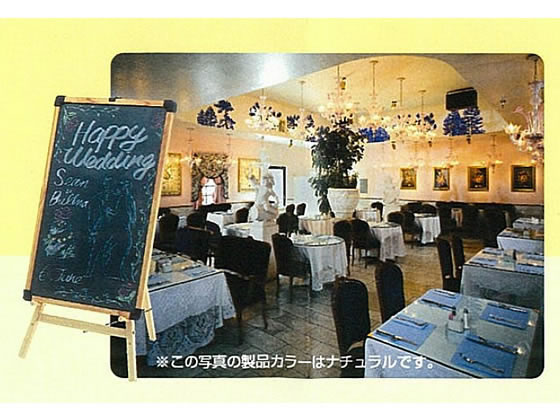 アイリスオーヤマ イーゼル1120 ダークブラウン ESL-1 1台(ご注文単位1台)【直送品】