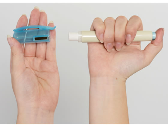 馬印 チョークホルダー CH400 1本(ご注文単位1本)【直送品】