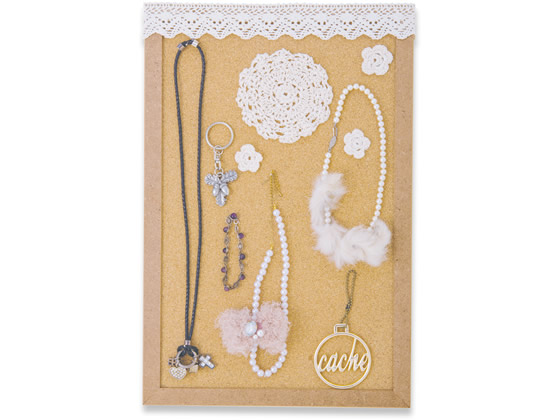 アスカ 両面コルクボード Mサイズ 300×450mm CB338 1枚(ご注文単位1枚)【直送品】